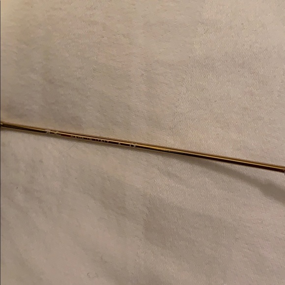 Classic ray ban aviator!! new in case! - Picture 5 of 6